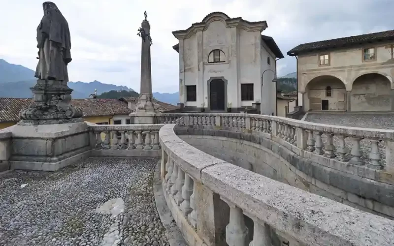 clusone