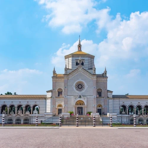 Cimitero Monumentale di Milano: cosa vedere in 90 minuti