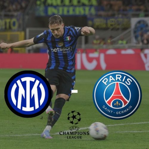 dove vedere la finale di champions a milano