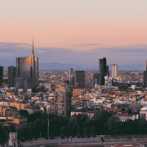 Ferragosto 2025 a Milano: cosa fare ed eventi