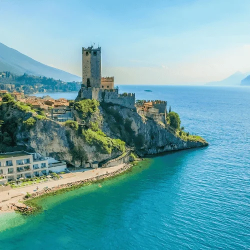 Ferragosto 2025 sul Lago di Garda: cosa fare ed eventi