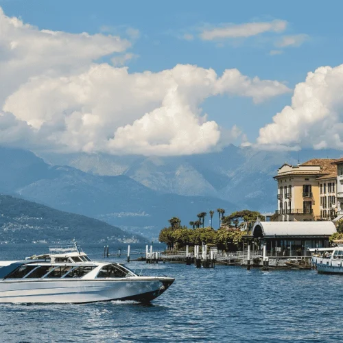 Ferragosto 2025 sul Lago di Como: cosa fare ed eventi