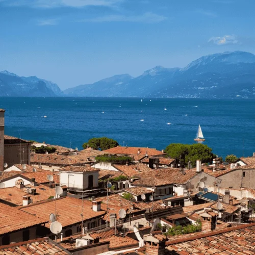 Festa del Lago e dell’Ospite a Desenzano 2025
