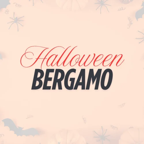 halloween bergamo 2025