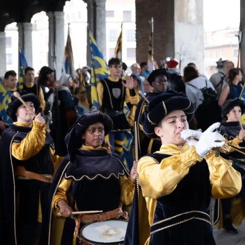 Palio del Ticino 2026 a Pavia: cosa fare, programma e luoghi da vedere