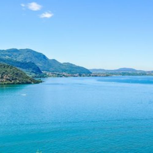 Pasquetta al Lago D’Iseo: idee e consigli