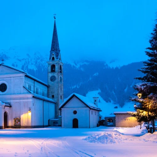 Mercatini di Natale a Livigno 2025/2026: date, programma e informazioni