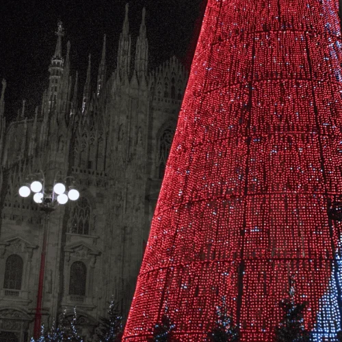 Mercatini di Natale in Lombardia 2025/2026