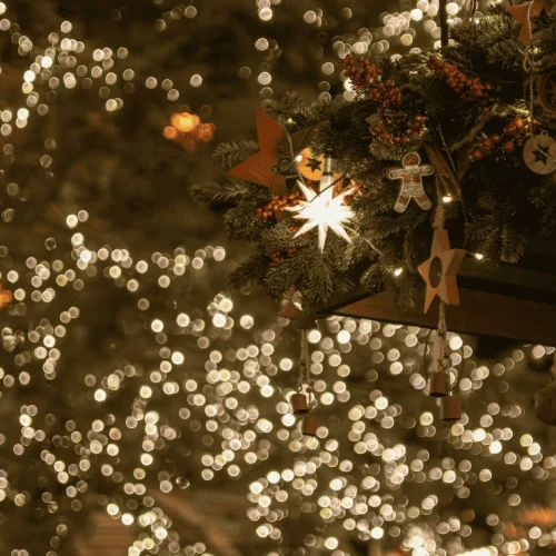 mercatini natale mantova