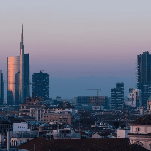 milano green week 2025