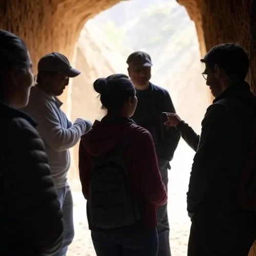 miniere in Lombardia