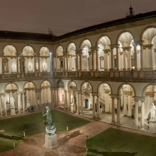 musei gratis luglio milano