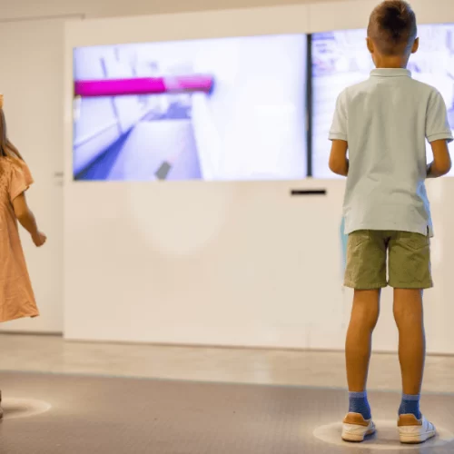 I 5 migliori musei per bambini a Milano