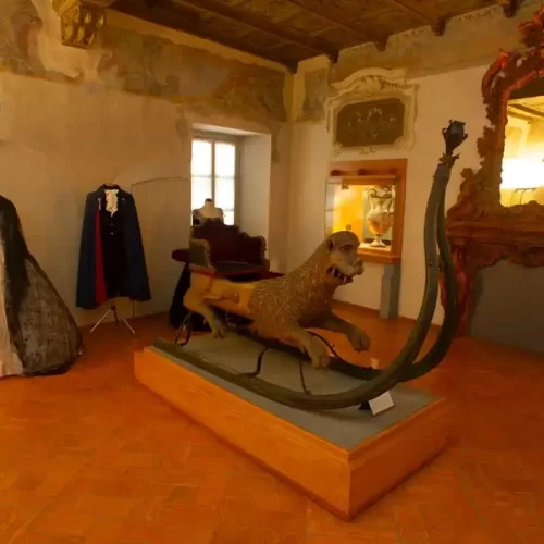 musei sondrio