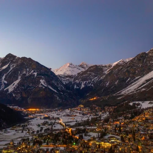 Mercatini di Natale a Bormio 2025/2026: date, programma e informazioni