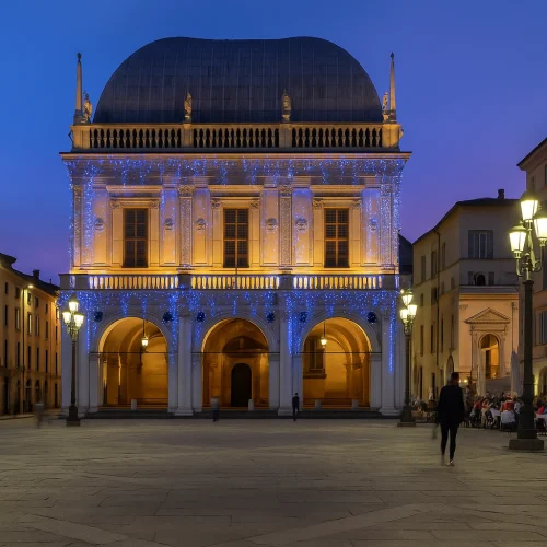 Natale a Brescia e provincia 2025/2026: mercatini, luminarie ed eventi