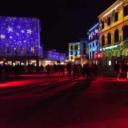 Natale a Lecco 2025/2026: mercatini, luminarie ed eventi