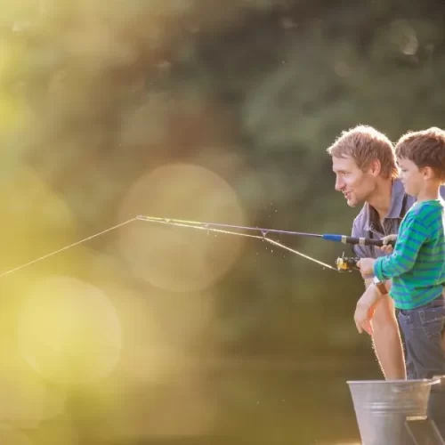 pesca sportiva milano