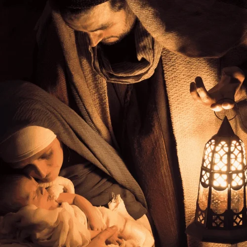 presepi viventi in lombardia 2025