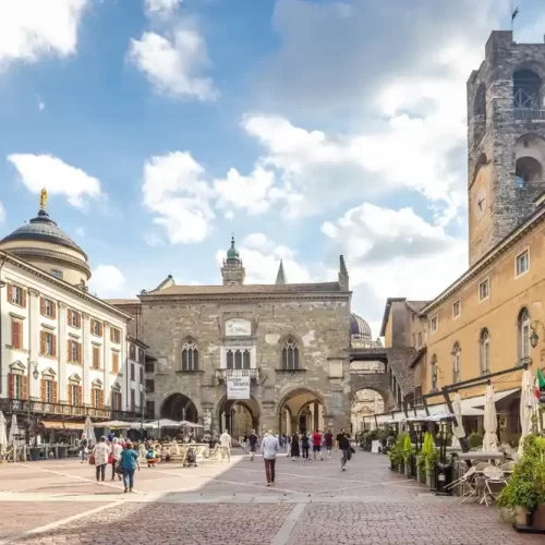 Saldi a Bergamo 2025: Quando iniziano e dove andare per gli sconti invernali