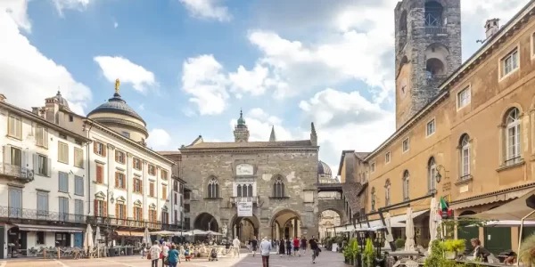 Saldi a Bergamo 2025: Quando iniziano e dove andare per gli sconti invernali