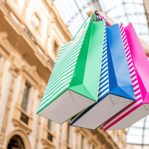 saldi invernali 2026 milano