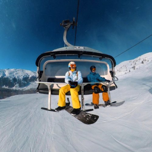 Sciare a Livigno: Costo ski pass, apertura impianti