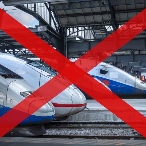 sciopero 6 maggio trenord