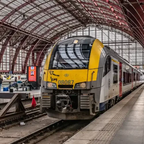 sciopero treni 7 e 8 marzo 2025