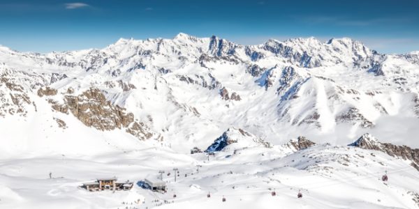 Ponte di Legno - Tonale​