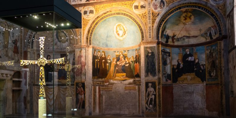 croce di desiderio brescia