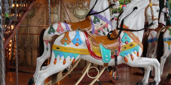 I migliori parchi divertimento a Brescia