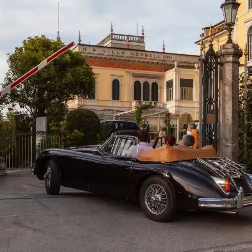 Weekend Romantico in Lombardia: 3 itinerari per San Valentino