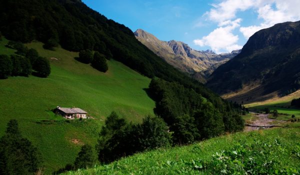 Sentiero delle Orobie Orientali