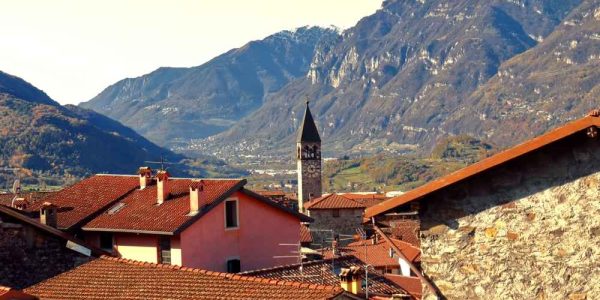 Cosa vedere a Bienno: guida alle attrazioni del borgo vicino Brescia