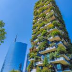 bosco verticale a milano bosco verticale a milano