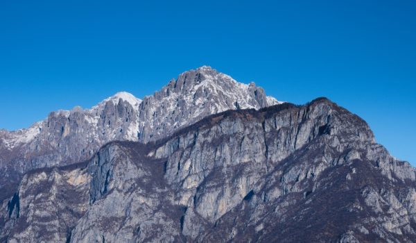Ferrata Gamma 2