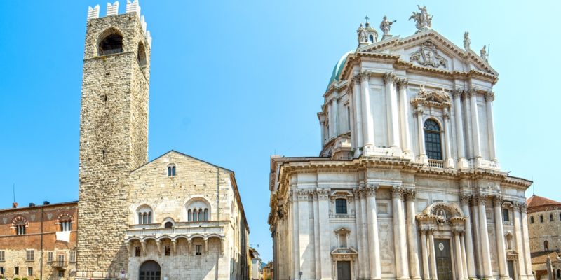duomi di brescia