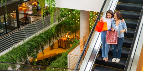 Centri commerciali in Lombardia: I migliori centri commerciali per shopping, ristoranti e cinema