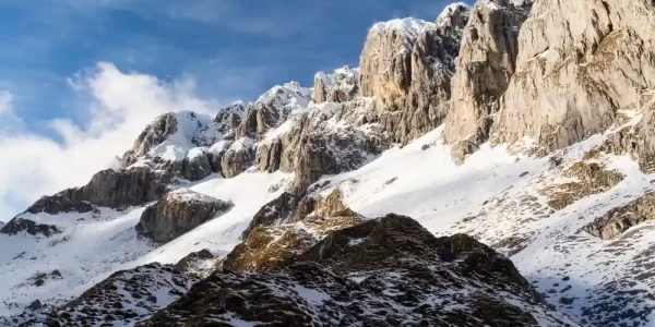 Parco delle Orobie Bergamasche: Escursioni, Natura e Biodiversità