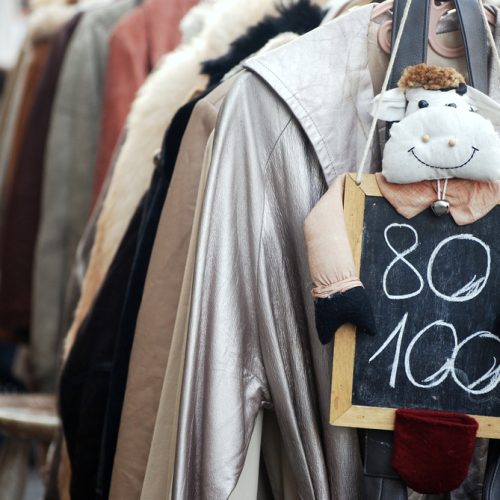 Mercati vintage a Milano: La Guida per gli amanti del retrò