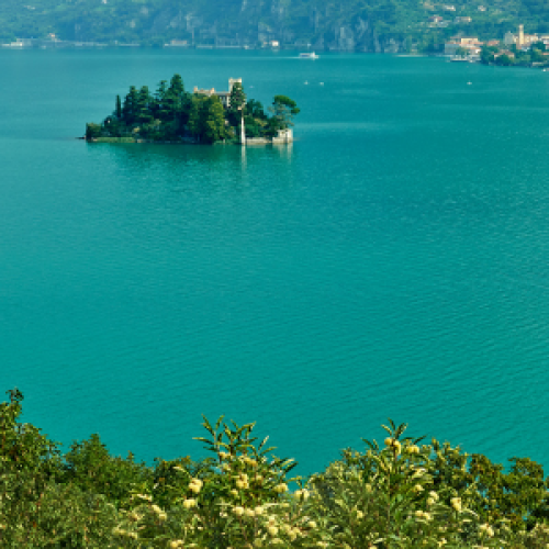Trekking sul Lago d’Iseo: 7 posti dove andare a camminare