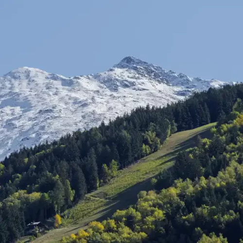 Valtellina: cosa vedere, cosa fare e che paesi comprende