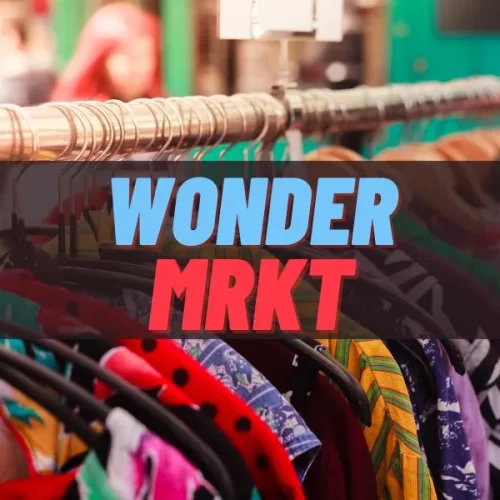 wonder mrkt milano